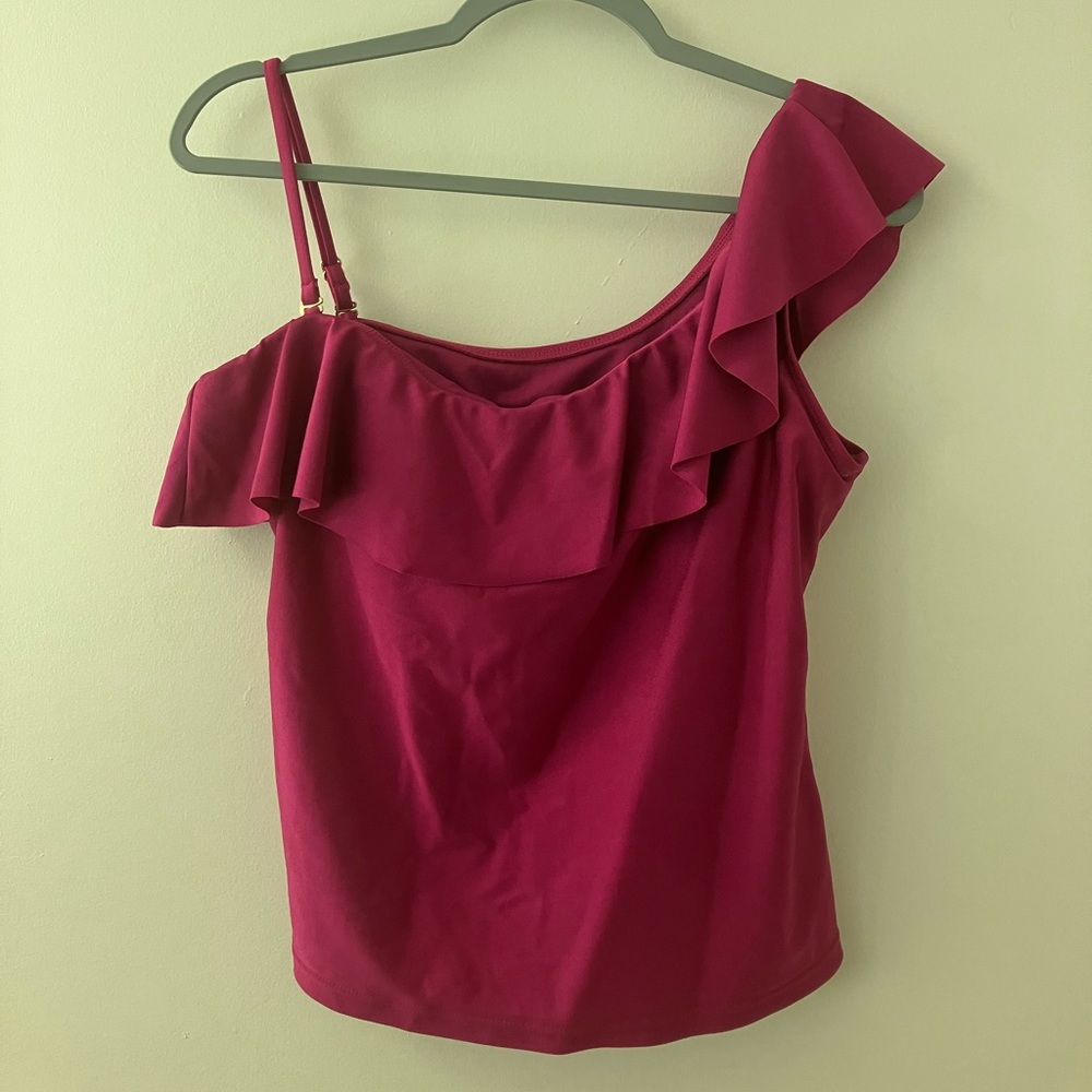 Tanktini top
